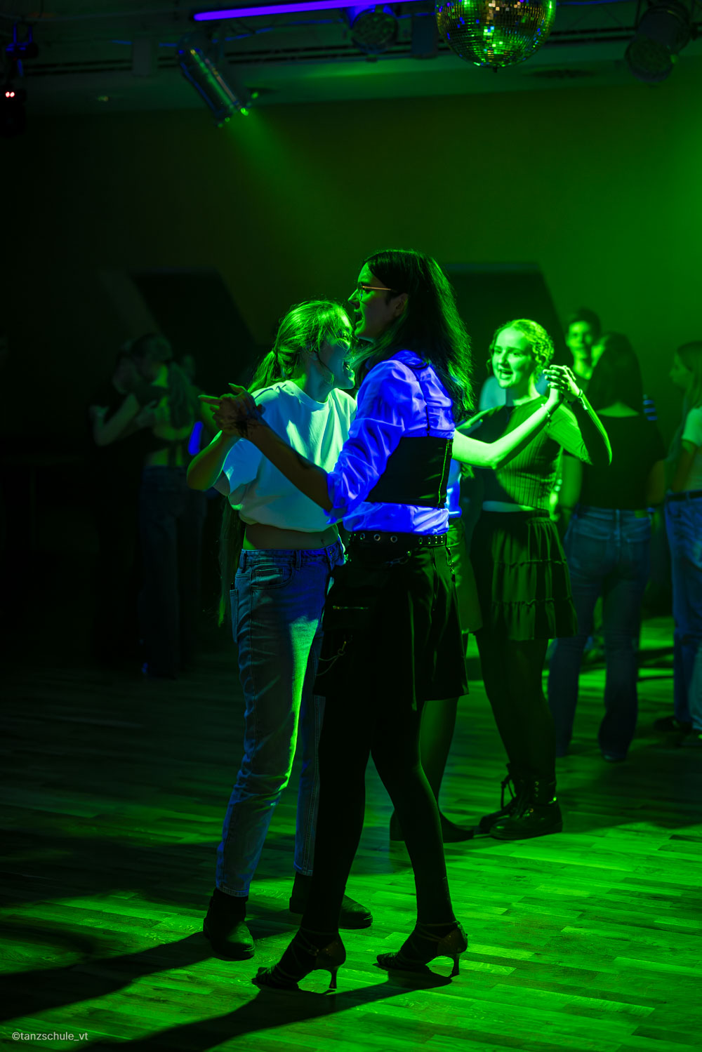 20250125 Come Together Tanzparty 0487